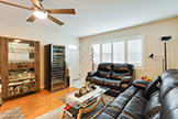 1319 Wylie Way, San Jose 95130 - Living Room (A)