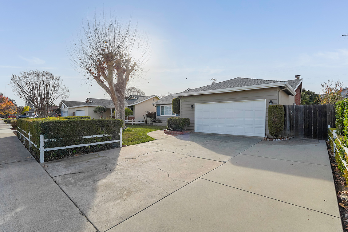 Wylie Way 1319 (C) Picture - 1319 Wylie Way, San Jose 95130 Wylie Way 1319 (C) picture - 1319 Wylie Way, San Jose 95130