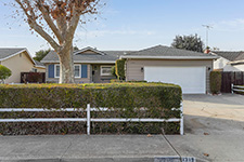 1319 Wylie Way, San Jose