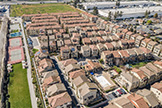 366 Alvarez Common, Milpitas 95035 - Aerial Common Area 