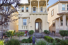 366 Alvarez Common, Milpitas