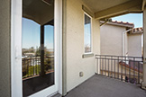 366 Alvarez Common, Milpitas 95035 - Balcony (B)
