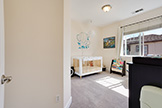 366 Alvarez Common, Milpitas 95035 - Bedroom 3 Entrance 