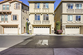 366 Alvarez Common, Milpitas 95035 - Garage (A)