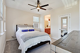 366 Alvarez Common, Milpitas 95035 - Master Bedroom (E)