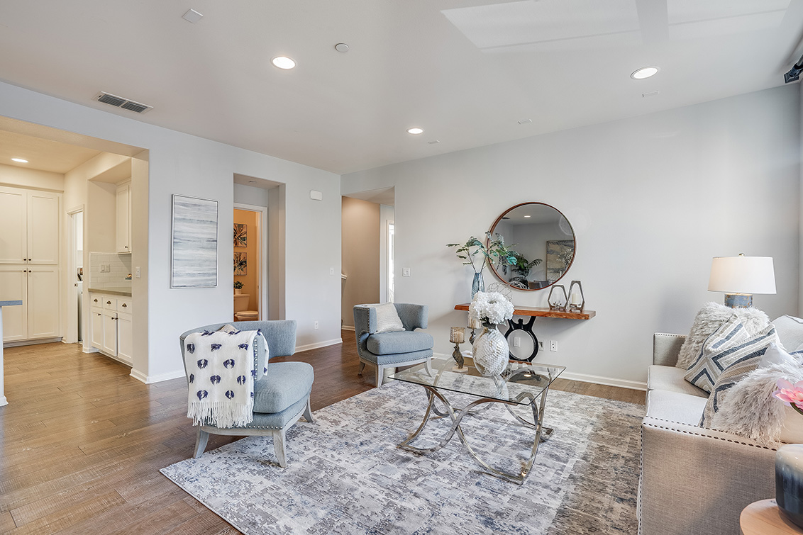 Living Room (G) picture - 1290 Coyote Creek Way, Milpitas 95035
