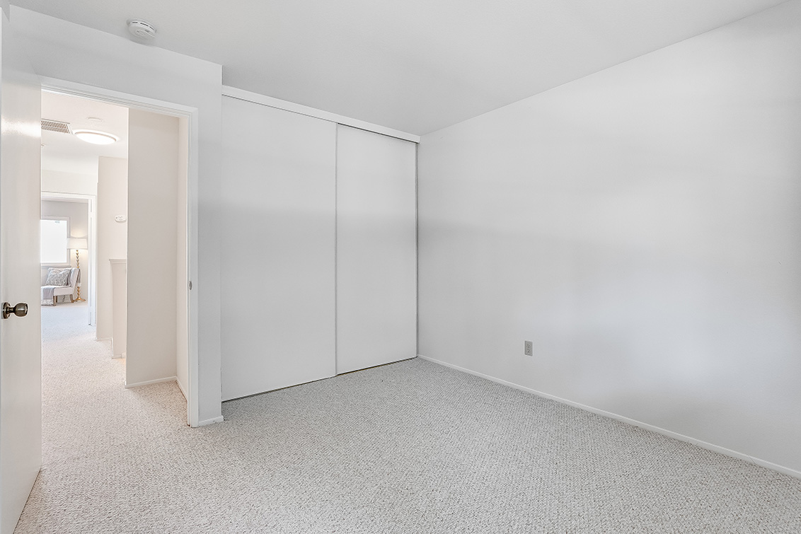 Bedroom 3 (D) Picture - 756 Creekland Cir, San Jose 95133 Bedroom 3 (D) picture - 756 Creekland Cir, San Jose 95133
