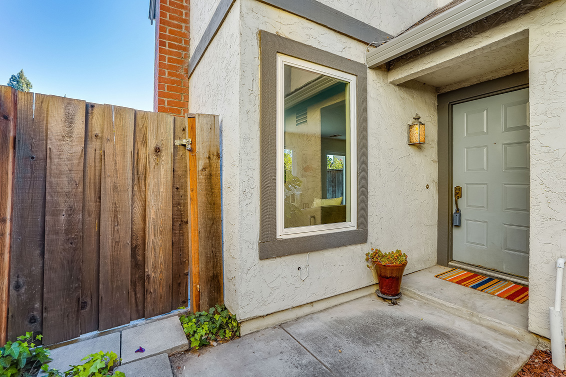 Entrance (A) Picture - 756 Creekland Cir, San Jose 95133 Entrance (A) picture - 756 Creekland Cir, San Jose 95133