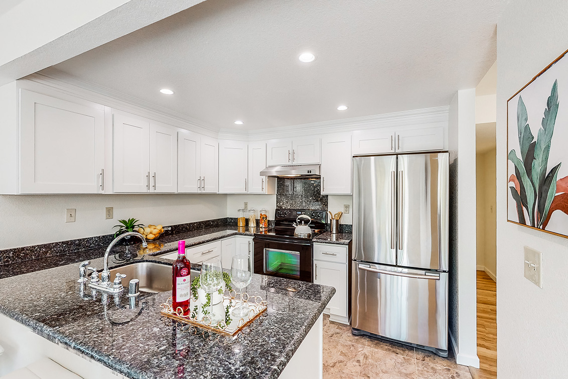 Kitchen (A) Picture - 756 Creekland Cir, San Jose 95133 Kitchen (A) picture - 756 Creekland Cir, San Jose 95133