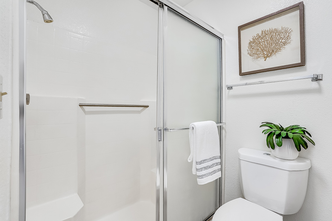 Master Bath (C) Picture - 756 Creekland Cir, San Jose 95133 Master Bath (C) picture - 756 Creekland Cir, San Jose 95133