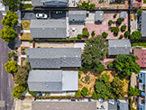 1725 Fremont St, Santa Clara 95050 - Aerial (D)