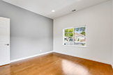 1725 Fremont St, Santa Clara 95050 - Bedroom 2 (B)