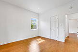 1725 Fremont St, Santa Clara 95050 - Bedroom 2 (D)