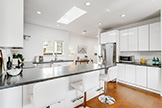 1725 Fremont St, Santa Clara 95050 - Breakfast Bar (A)