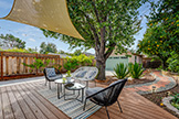 1725 Fremont St, Santa Clara 95050 - Deck (D)