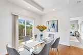1725 Fremont St, Santa Clara 95050 - Dining Room (B)