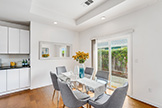 1725 Fremont St, Santa Clara 95050 - Dining Room (C)