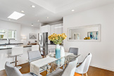 1725 Fremont St, Santa Clara 95050 - Dining Room (D)