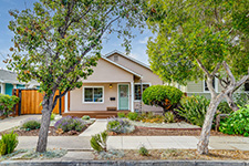 1725 Fremont St, Santa Clara