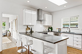 1725 Fremont St, Santa Clara 95050 - Kitchen (B)
