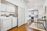 1725 Fremont St, Santa Clara 95050 - Laundry Closet (A)