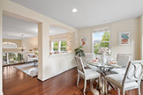 251 Honey Locust Ter, Sunnyvale 94086 - Dining Room (A)