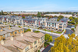 251 Honey Locust Ter, Sunnyvale 94086 - Drone (D)
