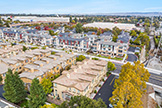 251 Honey Locust Ter, Sunnyvale 94086 - Drone (E)