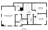 251 Honey Locust Ter, Sunnyvale 94086 - Floor Plan 2