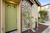 251 Honey Locust Ter, Sunnyvale 94086 - Front Door (A)