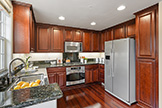 251 Honey Locust Ter, Sunnyvale 94086 - Kitchen (A)