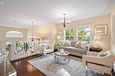 251 Honey Locust Ter, Sunnyvale 94086 - Living Room (A)