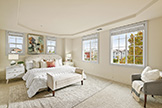 251 Honey Locust Ter, Sunnyvale 94086 - Primary Bedroom (A)