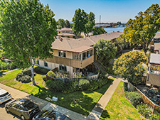1615 Marina Ct #C, San Mateo