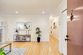 1070 Mercedes Ave 3, Los Altos 94022 - Foyer (A)