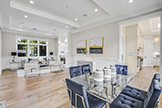 686 Spargur Dr, Los Altos 94022 - Dining Room (D)