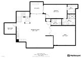 686 Spargur Dr, Los Altos 94022 - Floor Plan (B)