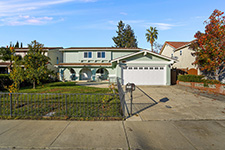 4397 Stone Canyon Dr, San Jose