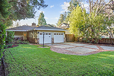 1260 University Ave, Palo Alto