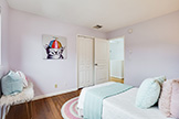 678 Webster St, Palo Alto 94301 - Bedroom 3 (C)