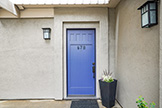 678 Webster St, Palo Alto 94301 - Entrance (A)