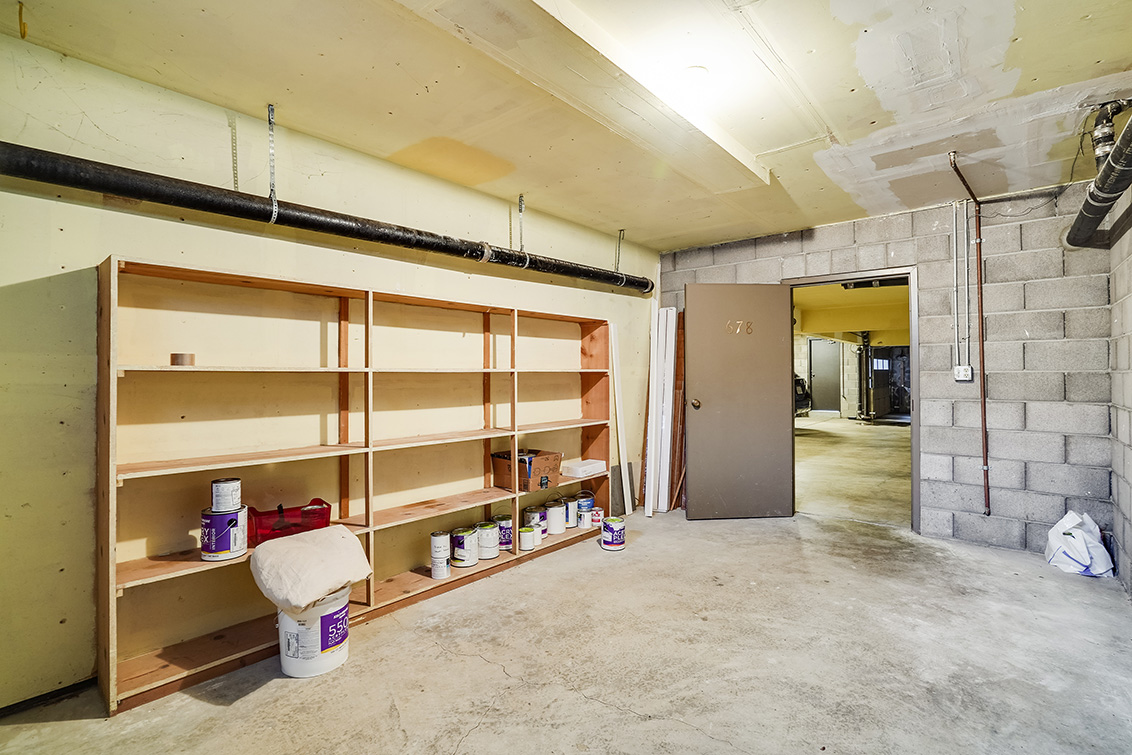 Storage Room (D) Picture - 678 Webster St, Palo Alto 94301 Storage Room (D) picture - 678 Webster St, Palo Alto 94301