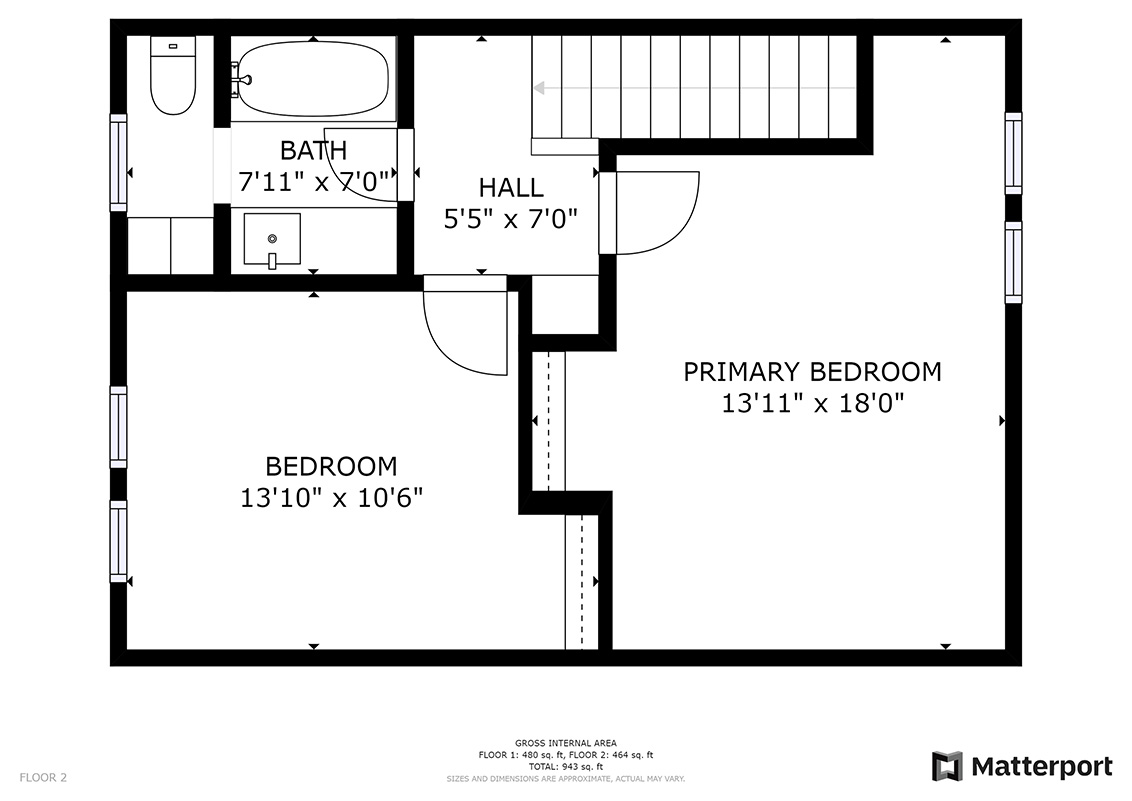 Floor Plan (B) Picture - 10572 White Fir Ct, Cupertino 95014 Floor Plan (B) picture - 10572 White Fir Ct, Cupertino 95014