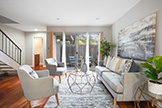 10572 White Fir Ct, Cupertino 95014 - Living Room (A)