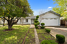 4785 Corrales Dr, San Jose