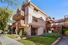 4149 El Camino Way #D, Palo Alto