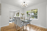 3815 Grove Ave, Palo Alto 94303 - Dining Room (A)