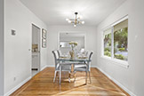 3815 Grove Ave, Palo Alto 94303 - Dining Room (B)