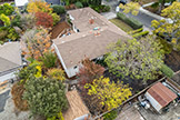 3815 Grove Ave, Palo Alto 94303 - Drone (C)