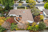 3815 Grove Ave, Palo Alto 94303 - Drone (D)